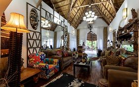 Ngoma Zanga Lodge